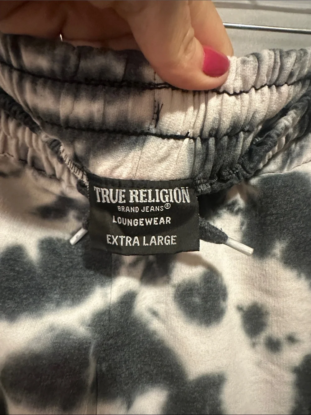 True Religion men true